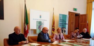 “Maschera d’Oro”, a Vicenza torna il grande teatro amatoriale: cinque compagnie in gara