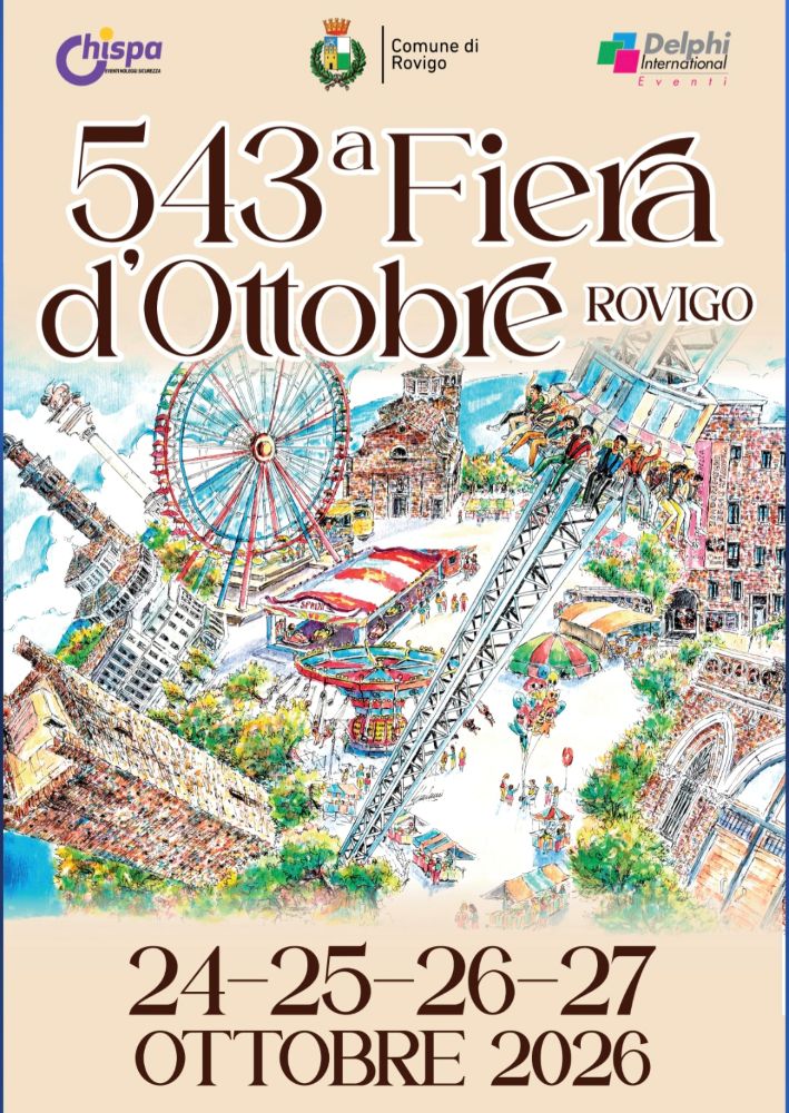 locandina fiera