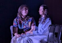 “Romeo e Giulietta” conquista gli studenti di Occhiobello: il teatro parla ai giovani