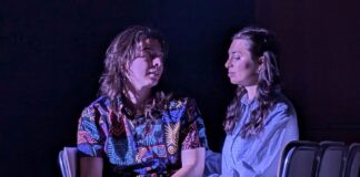 “Romeo e Giulietta” conquista gli studenti di Occhiobello: il teatro parla ai giovani