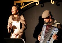 Arquà Polesine, “Incursioni teatrali” torna con “Spetacheteconto”: un viaggio tra memoria, musica e ironia
